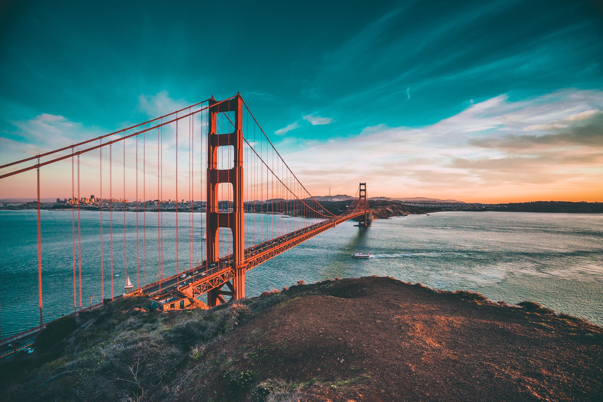 The driving force of your applications