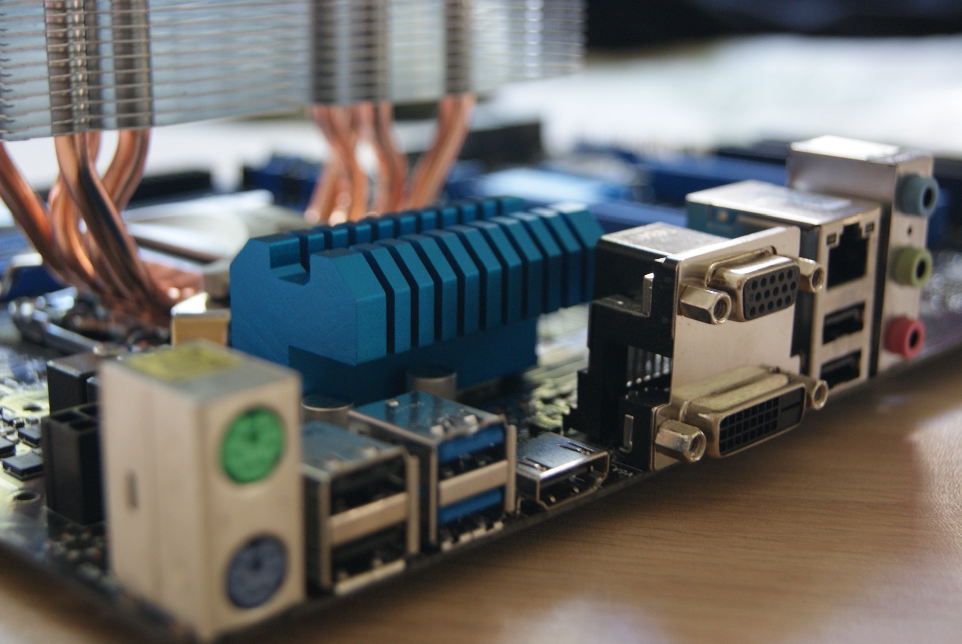 Hosting websites with Azure App Service and Continuous Deployment
