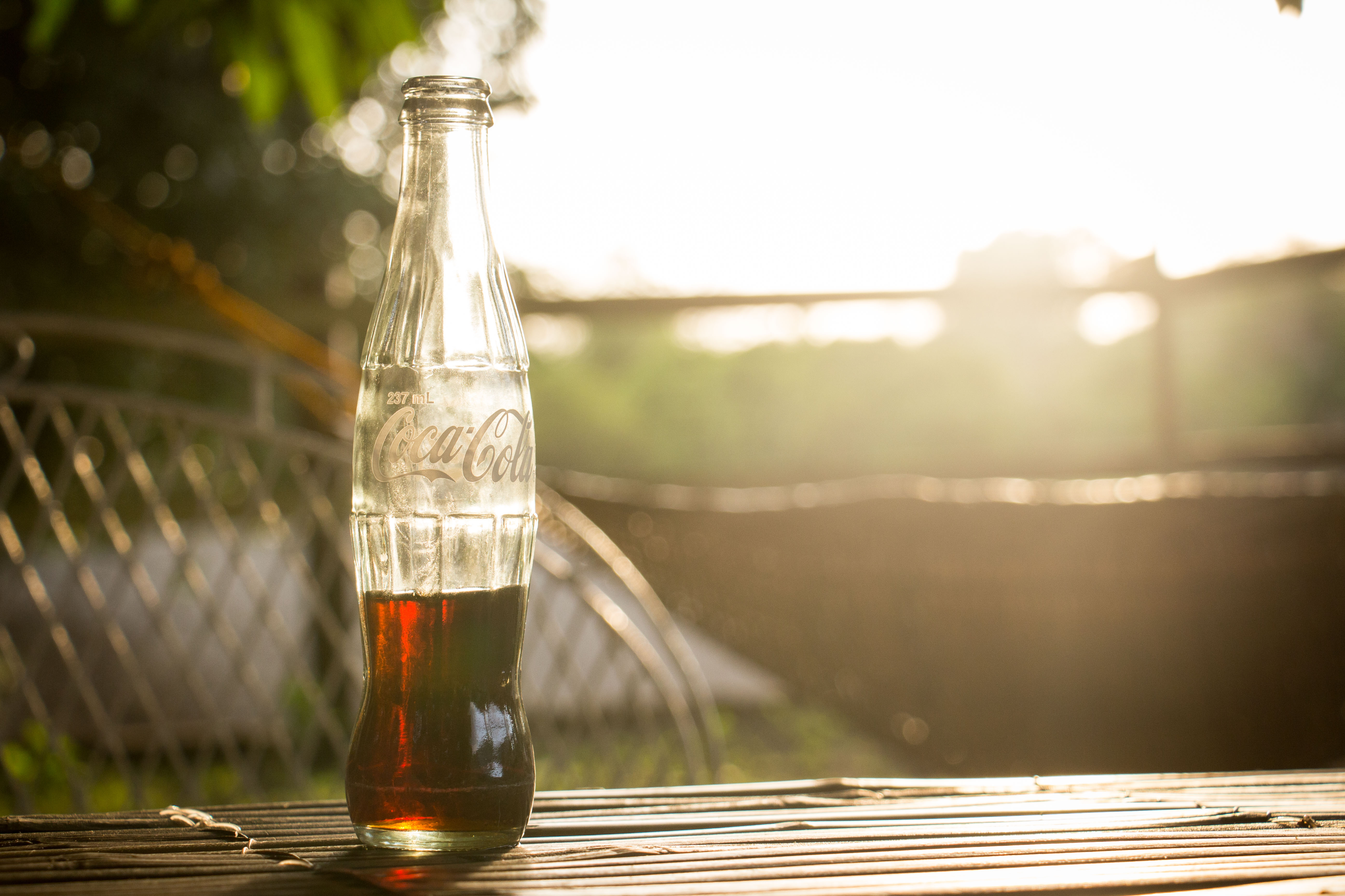 Coke Innovation