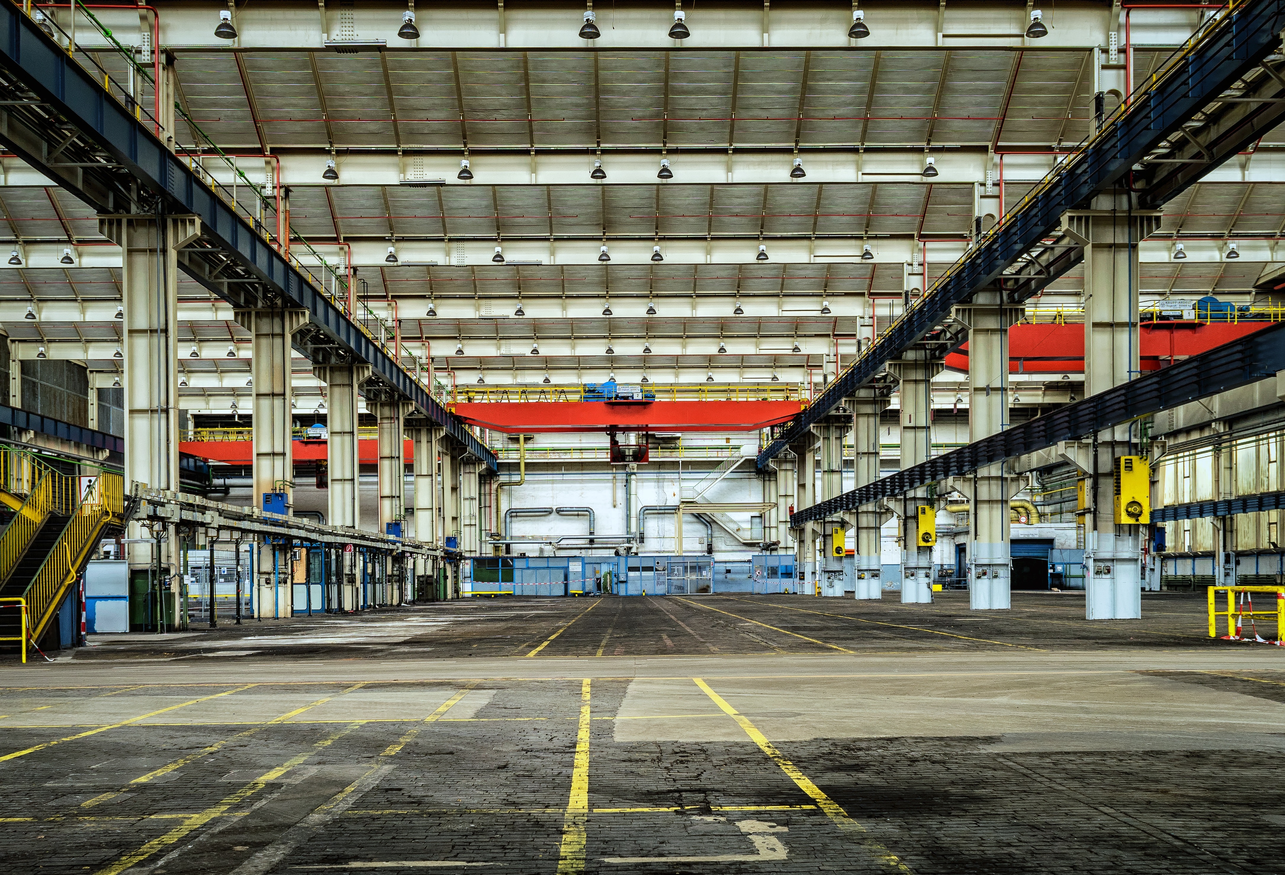 Lean Manufacturing