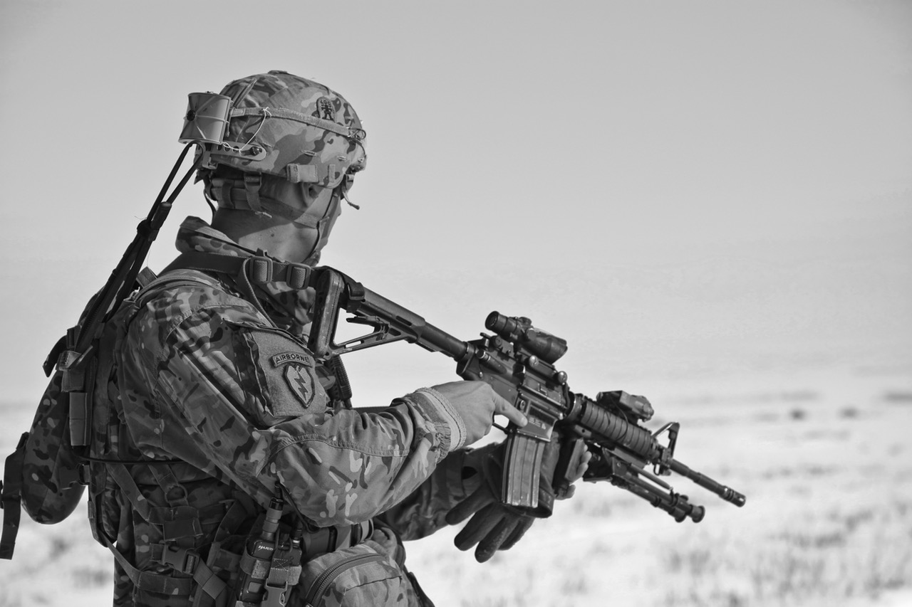 D Day to Enlistment!