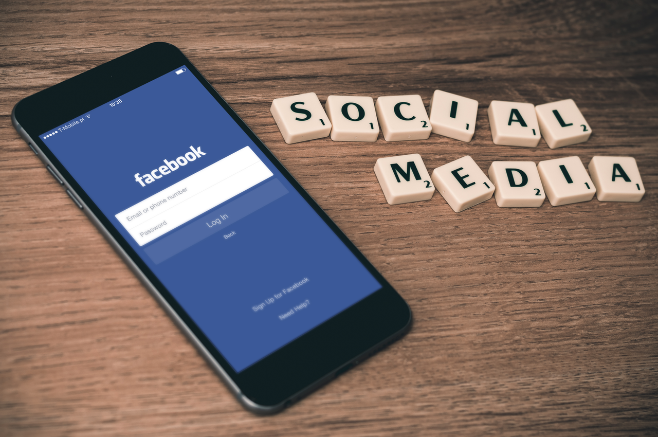 10 things your grandmother can teach you about social media